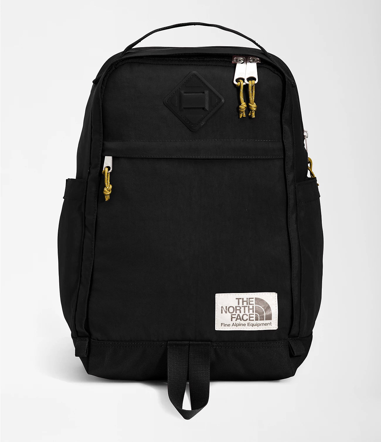 The North Face Berkeley Daypack - Lightweight Hiking Backpack for Men & Women, Durable Water-Resistant Daypack for School, Travel & Outdoor Adventures
