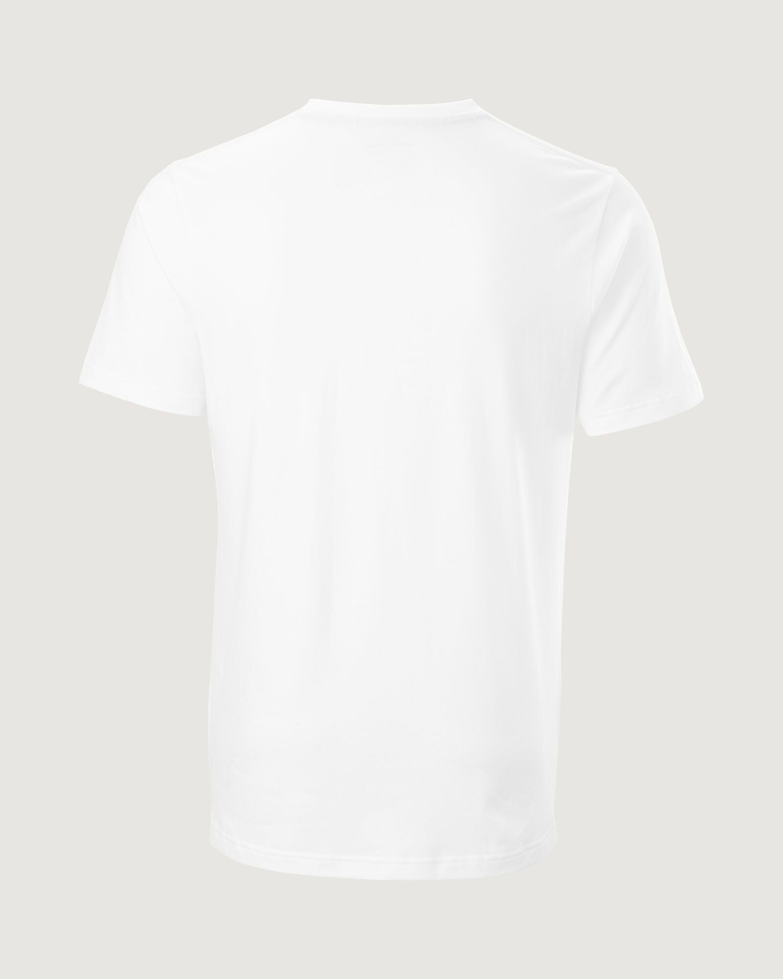 Men's Coast to Coast Graphic T-Shirt - Comfortable Cotton White Tee for Casual Wear & Everyday Outfits