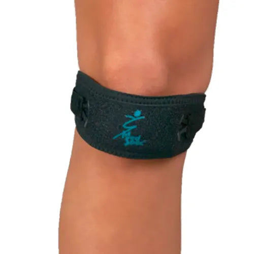 MedSpec Patellavator Knee Brace - Adjustable Knee Support for Pain Relief & Stability - Ideal for Running, Hiking, Sports & Arthritis Support
