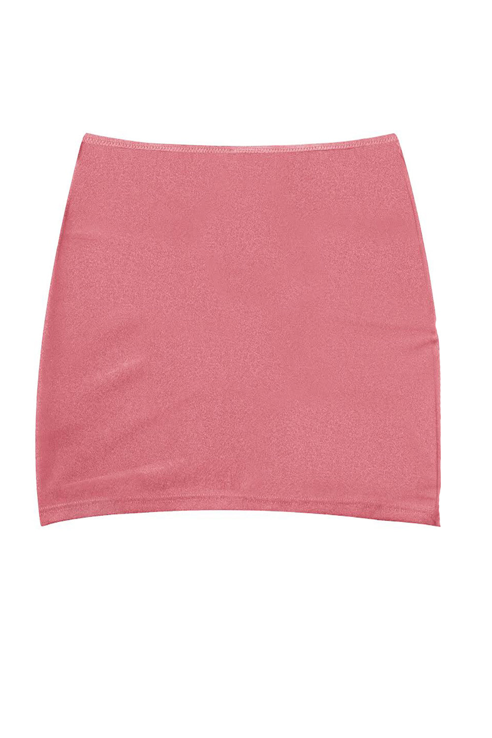 Xebe Rose Water Skirt - Flowy A-Line Midi Skirt for Women | Perfect for Summer Outfits, Beach Vacations & Casual Wear