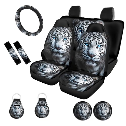 Trendy Tiger