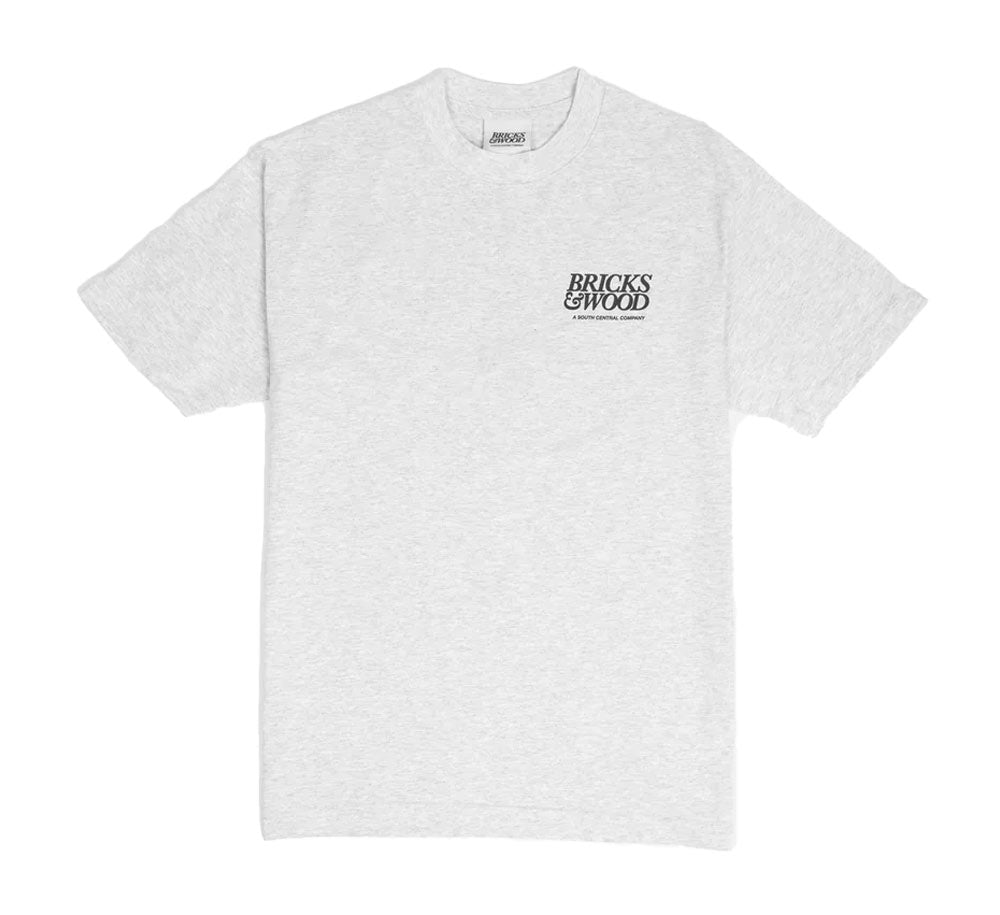 South Central Company Graphic T-Shirt - Stylish Streetwear for Men & Women - Perfect for Casual Wear, Urban Fashion, and Everyday Outfits