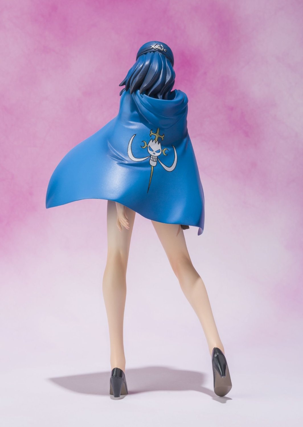 Figuarts Zero One Piece Film Z Ain Action Figure - Premium Collectible Anime Statue for Fans & Display    Perfect for Anime Collections, Home Decor, Gift Giving & Themed Displays