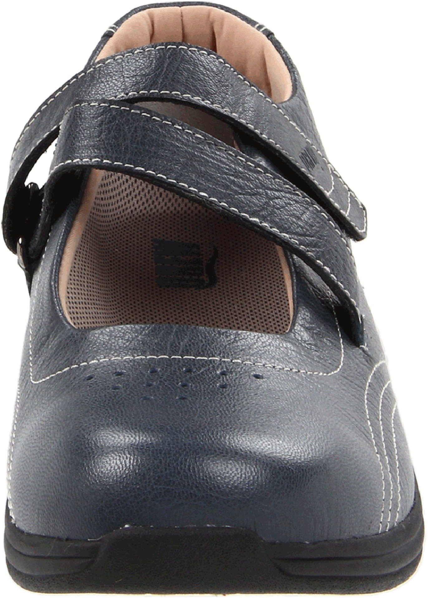 Drew Shoe Women's Orchid Comfortable Walking Shoes - Breathable & Supportive Casual Sneakers for Women - Perfect for Walking, Travel & Everyday Wear