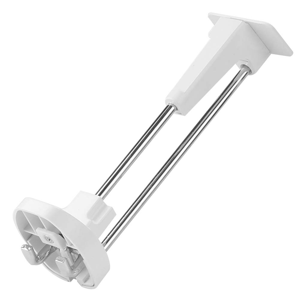 20 Pack Anti-Theft Security Slat Wall Hooks 7