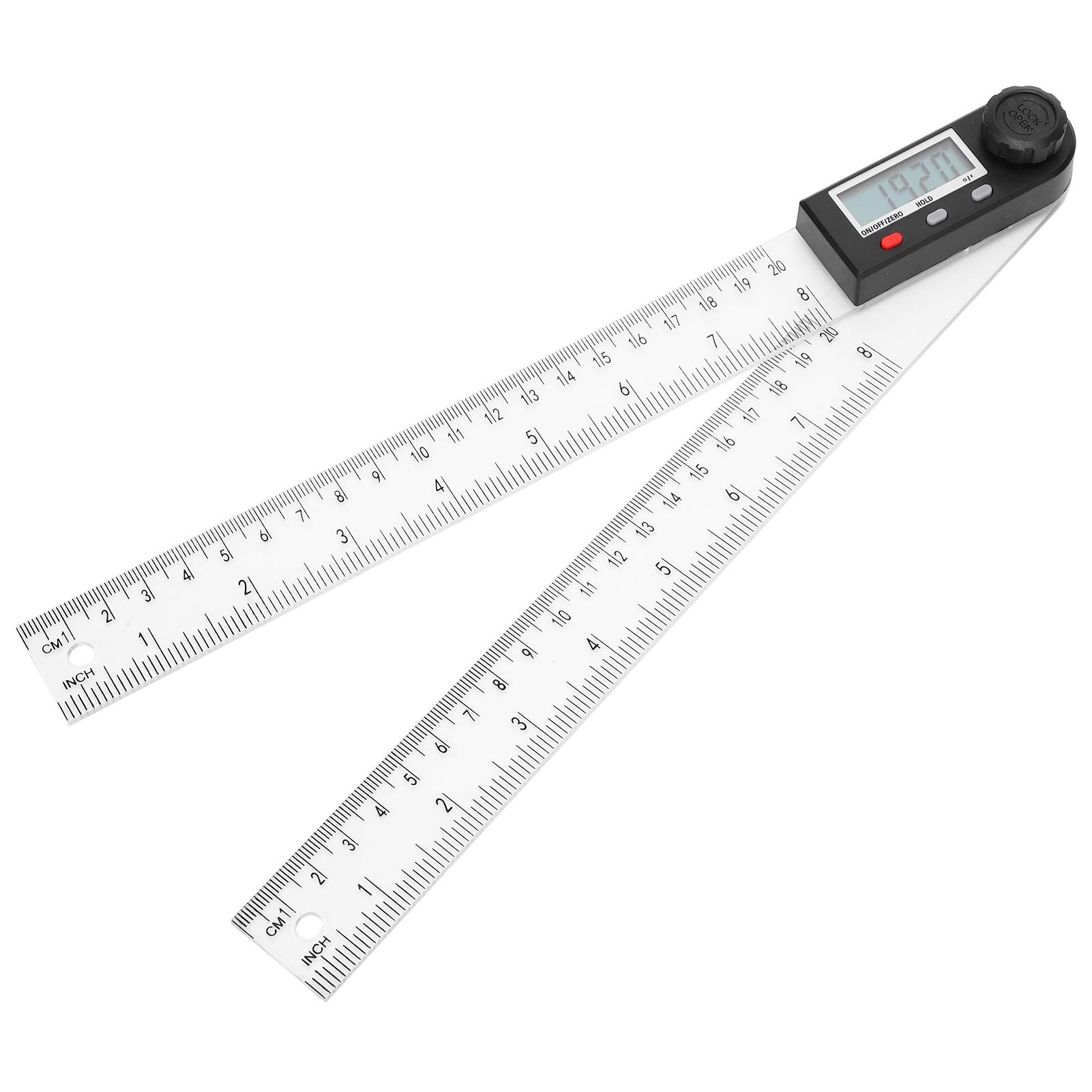 Digital Vernier Caliper - Precision Measuring Tool for Brake Pads, Metalworking & DIY Projects | 6 Inch LCD Electronic Caliper with Inch/Metric Conversion | Perfect for Automotive, Engineering & Home Workshop Use