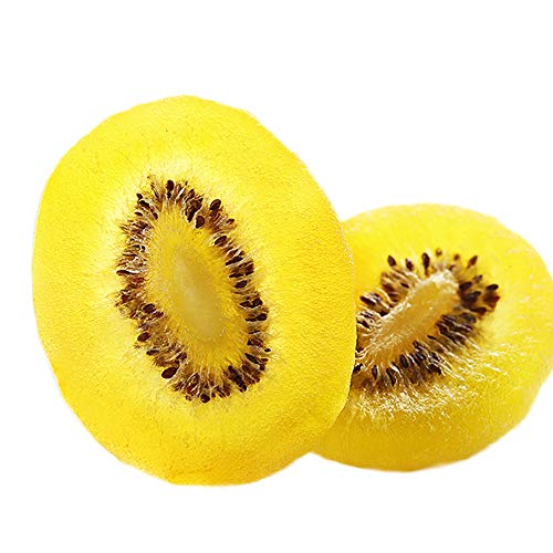Premium Dried Kiwi Fruit Slices - OUYANGHENGZHI Office Snacks, 100% Natural & Healthy (108g/3.81oz) - Perfect for Office Snacking, Healthy Desserts, and On-the-Go Energy Boost