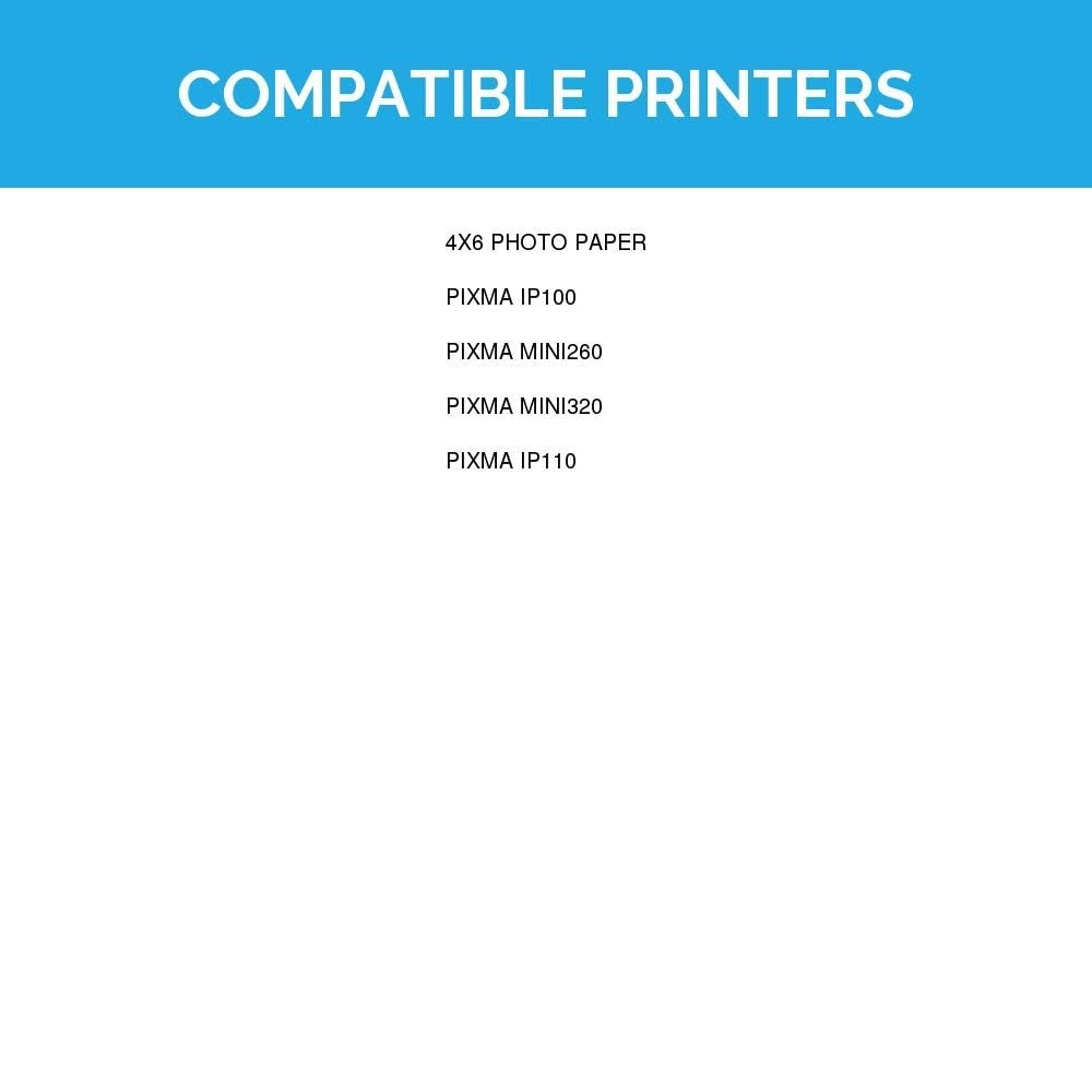 LD Products Compatible Ink Cartridge Replacement for Canon PGI35 (Black, 2-Pack) - Works with Canon PIXMA iP100 & iP110 Printers - High-Quality Printing for Home & Office Documents