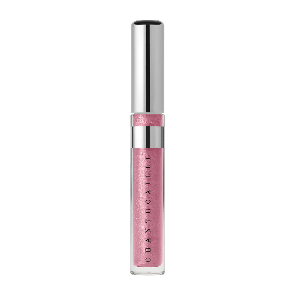 Chantecaille Brilliant Gloss - Hydrating Lip Gloss with High Shine & Long-Lasting Color | Perfect for Everyday Wear & Special Occasions