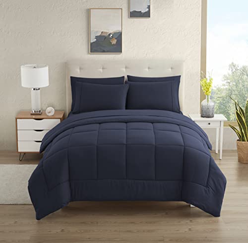 Navy Blue