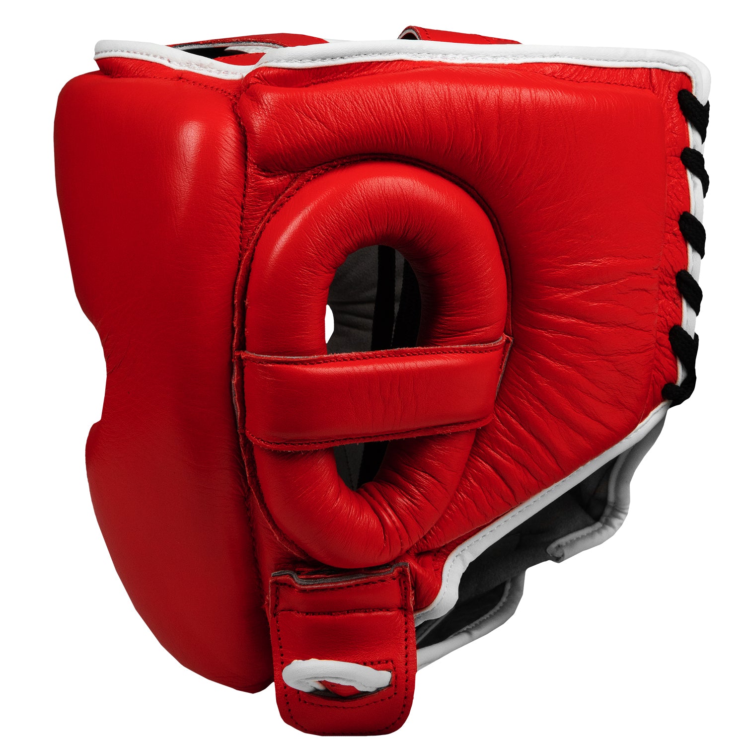 TITLE Boxing Headgear & Groin Protector Set - Premium MMA Sparring Gear for Men & Women - Perfect for Boxing, Kickboxing & Martial Arts Training