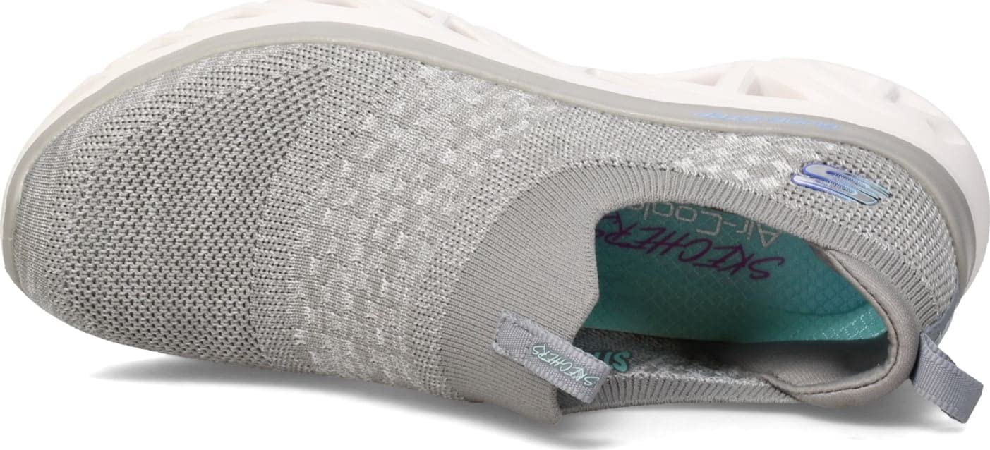Skechers Women's Comfortable Walking Sneakers - Lightweight Athletic Shoes for Running, Gym & Casual Wear | Perfect for Workouts, Travel & Everyday Use