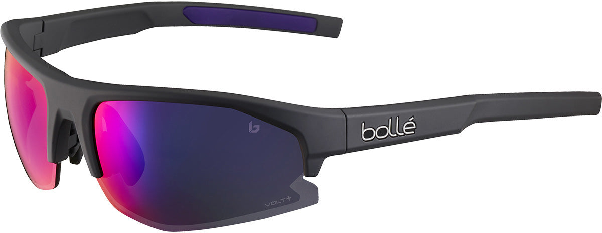 BS004002 - Titanium Matte - Volt+ Ultraviolet Cat 3