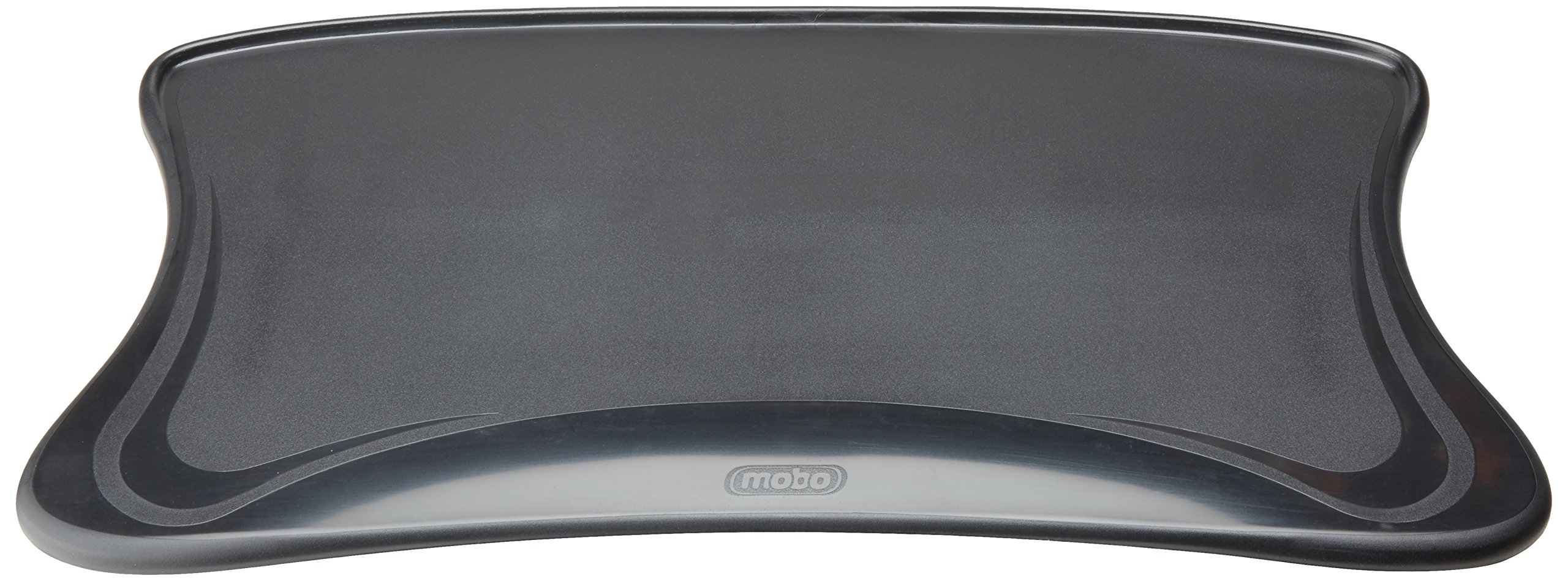 Ergonomic Keyboard and Mouse Tray System for Office & Gaming - Mobo Chair Mount (2.5