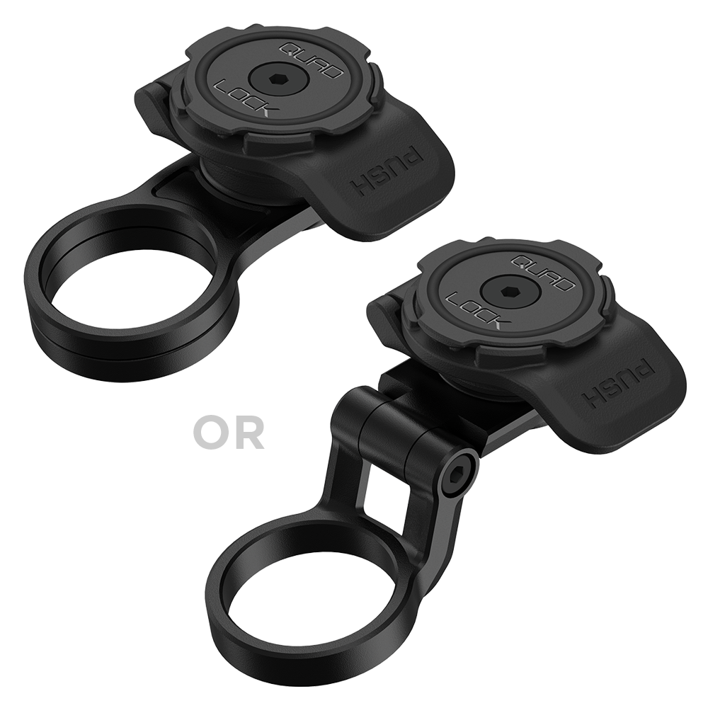 Premium Bike Stem Cap Mounts for GoPro & Action Cameras - Secure & Adjustable Cycling Accessories for Mountain Biking & Road Cycling Adventures