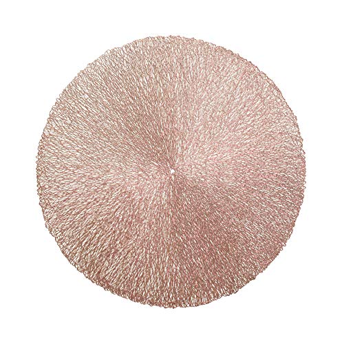 Reef Rose Gold Placemats