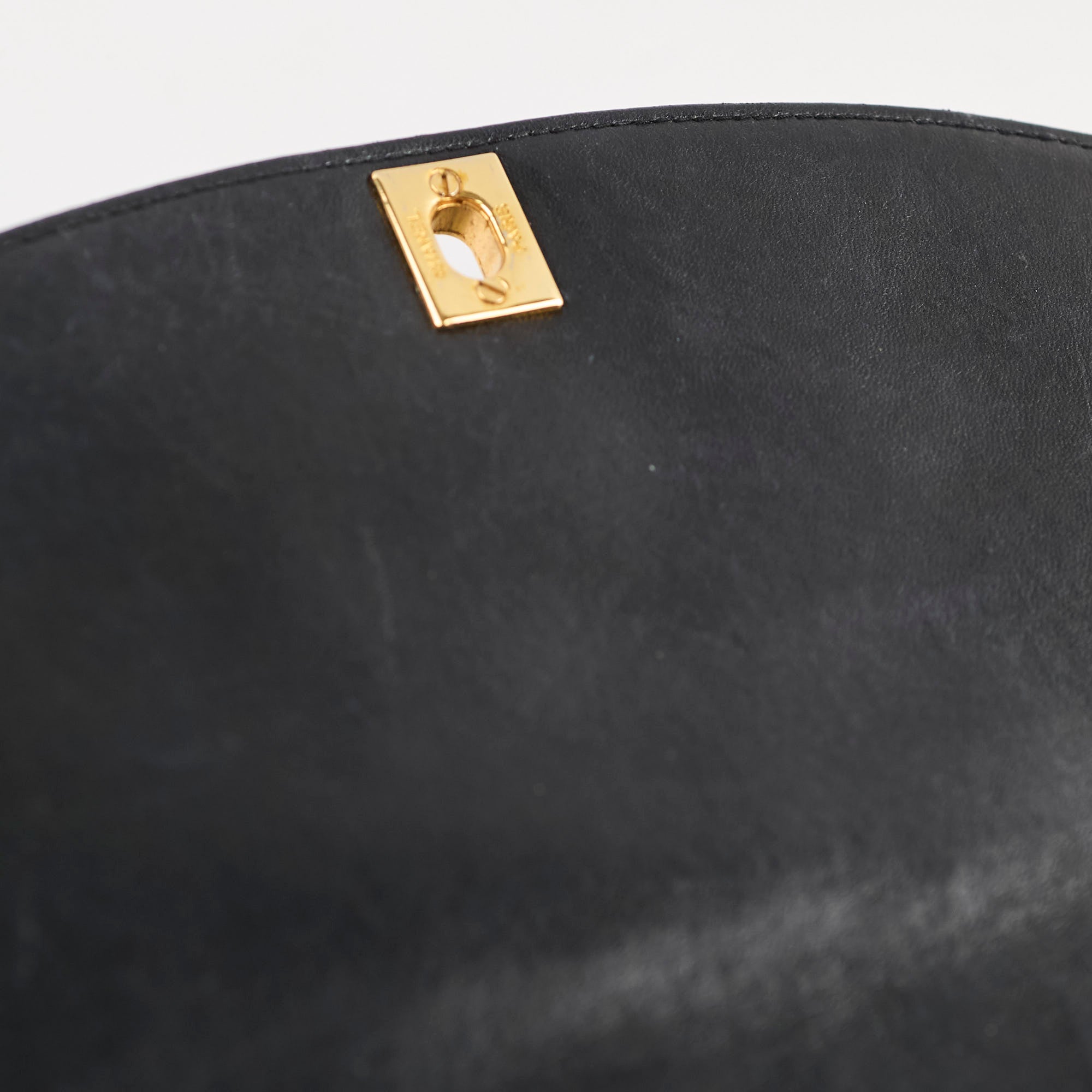 Chanel Medium Diana Bag Black Lambskin - Luxury Designer Handbag for Women | Perfect for Parties, Work & Everyday Use