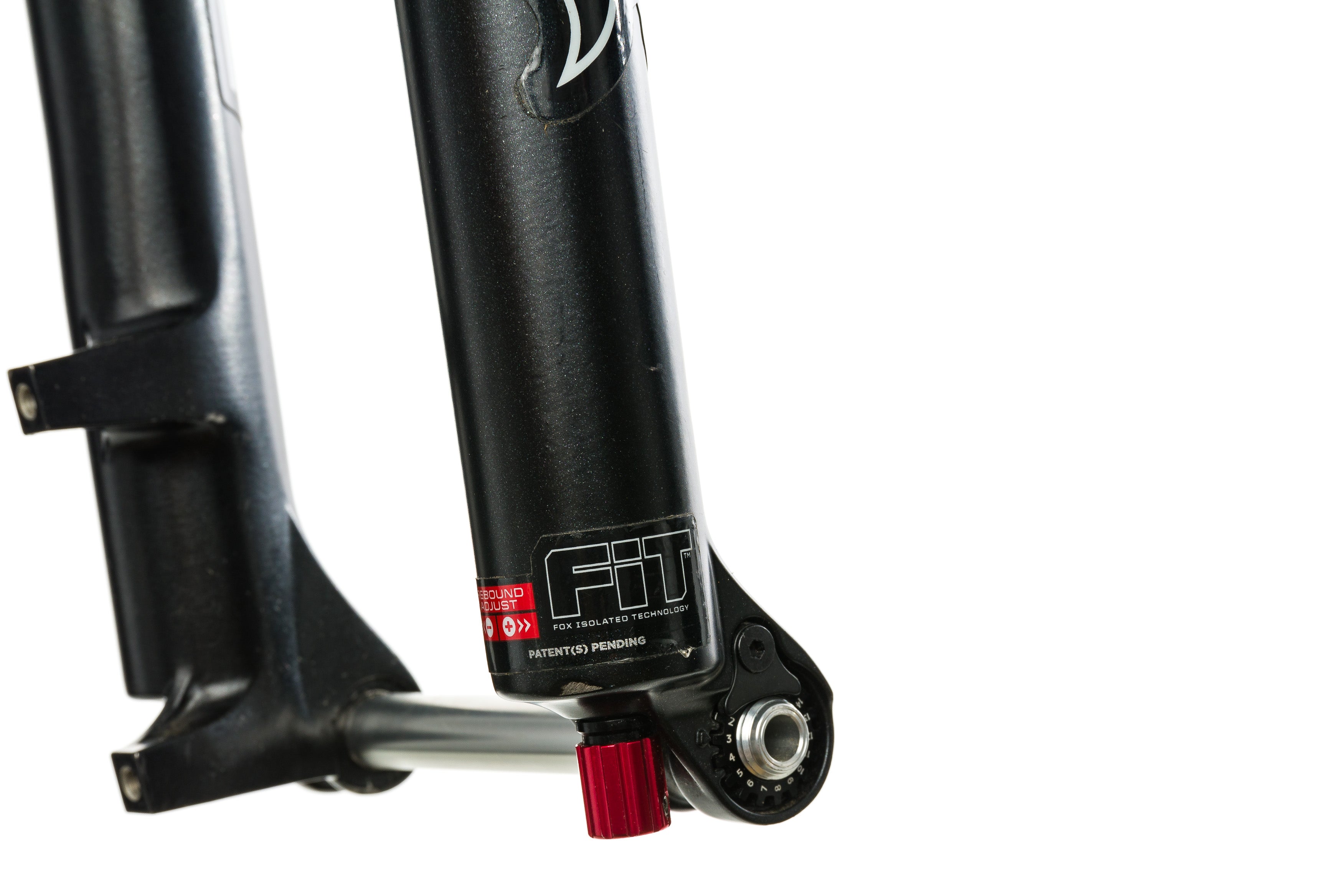 2015 Fox Performance Series 32 Float Fork 29