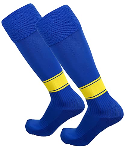 Classic Royal/Yellow