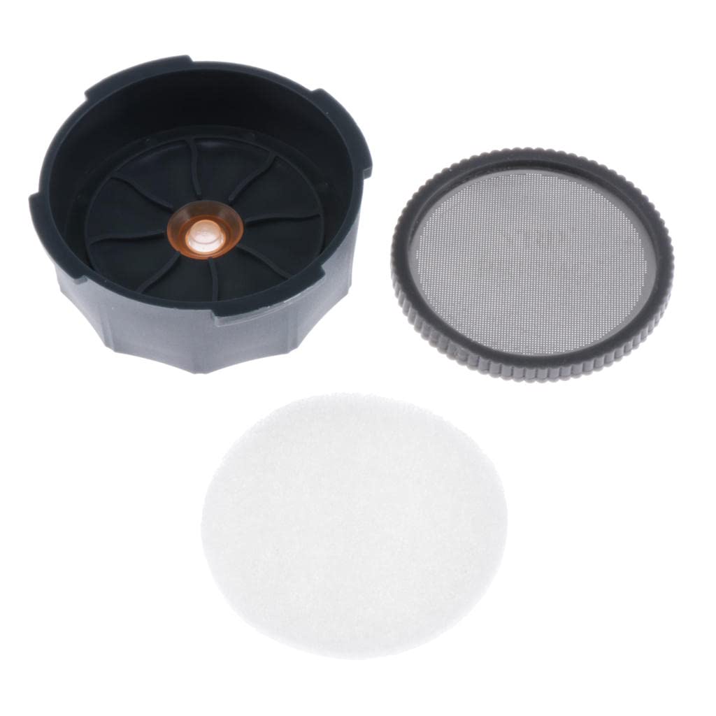 AeroPress Coffee Maker Parts & Accessories for Home & Travel