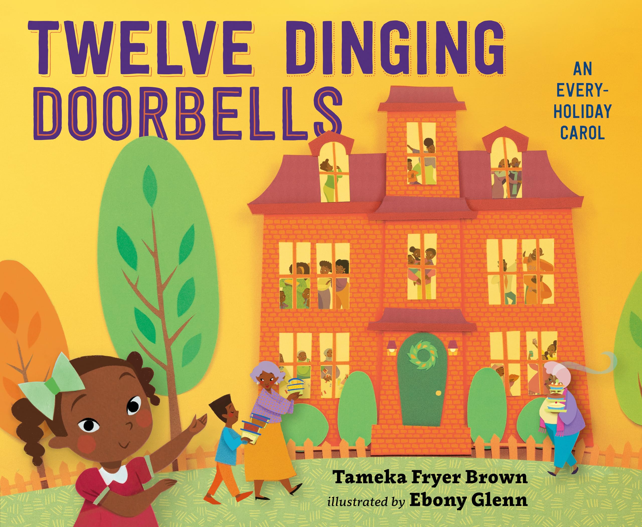 12 Pack Wireless Doorbells - Waterproof & Long Range for Home, Office, or Business - Easy Installation & Multiple Chimes for Enhanced Security