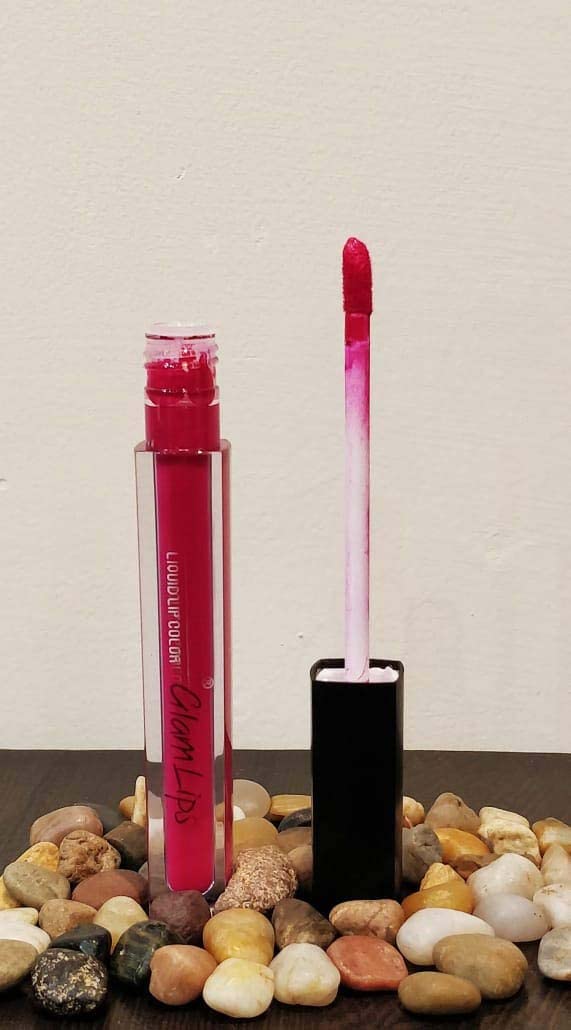 JEKANAZO 12-Piece Matte Liquid Lipstick Set - Long Lasting, Non-Drying, Vegan & Cruelty Free Multicolor Lipsticks for Women | Perfect for Daily Wear, Parties, Weddings & Special Occasions