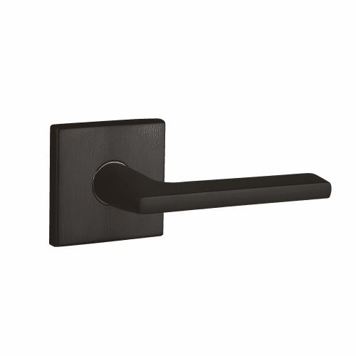 Baldwin Estate 5162.102.PRIV Oil Rubbed Bronze Privacy Door Lever Set - 2-3/8