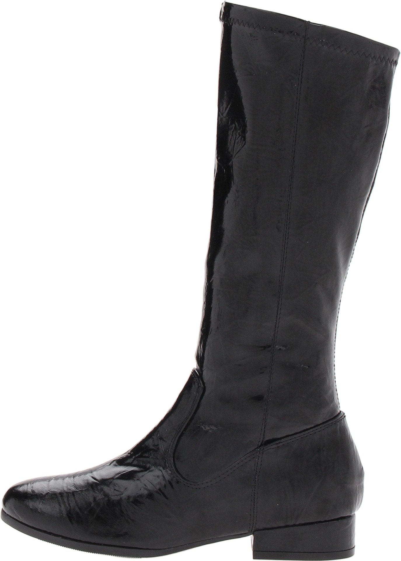 Nina Smoothy Boots for Kids - Comfortable & Stylish School Shoes for Boys & Girls - Perfect for School, Play & Everyday Wear