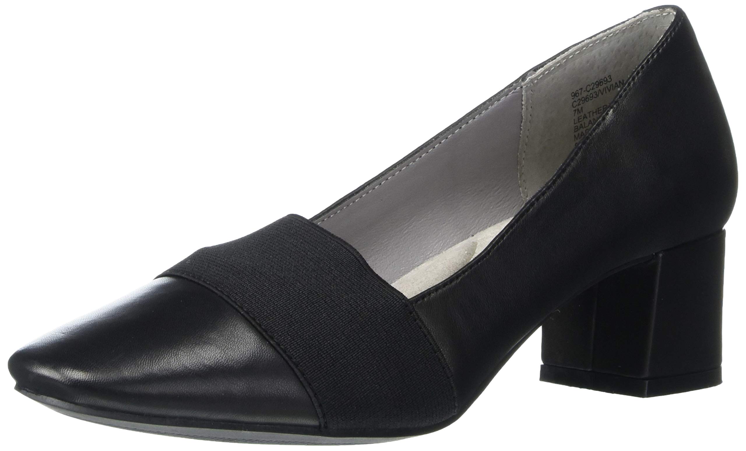 White Mountain Vivian Women's Shoes - Comfort & Style for Work & Casual Wear