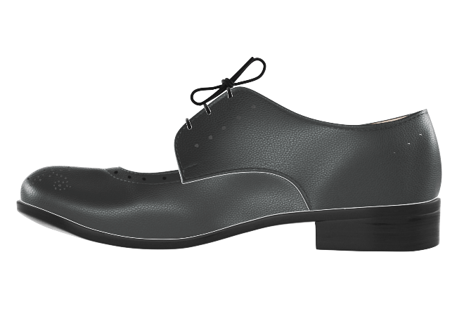 Florence Cutout Oxford Shoes for Women - Stylish & Comfortable Loafers for Work, Casual & Office Wear