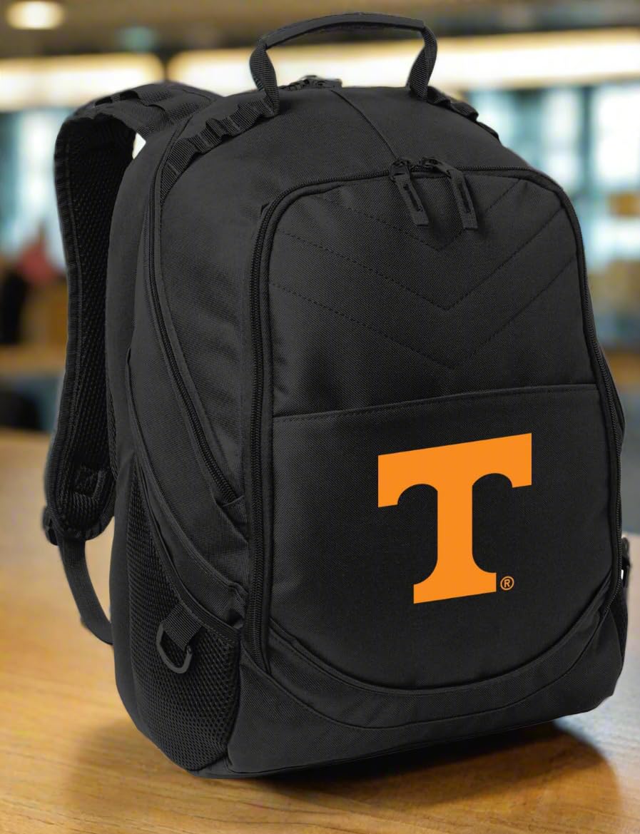 Best University of Tennessee Backpack for Laptop & College - Durable School Bag for Students, Work & Travel
