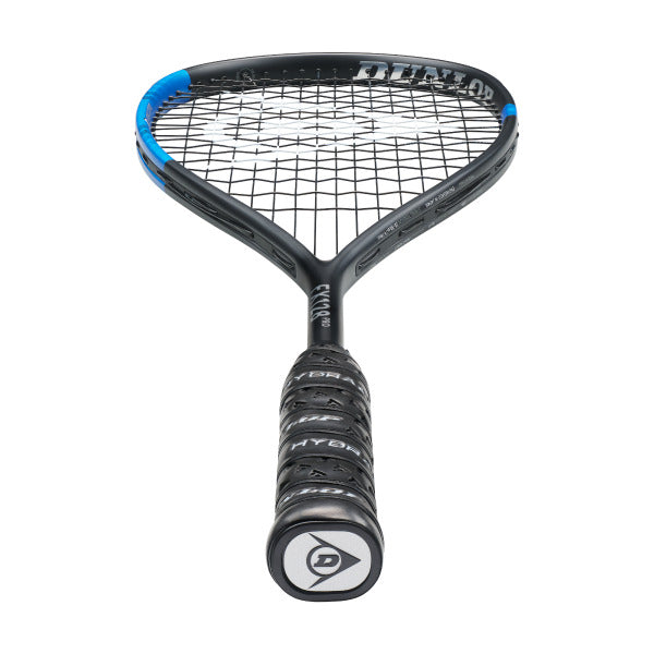 Dunlop FX 128 Pro Tennis Racket - Premium Performance Demo Rental for Competitive Players | Perfect for Training, Matches & Court Practice