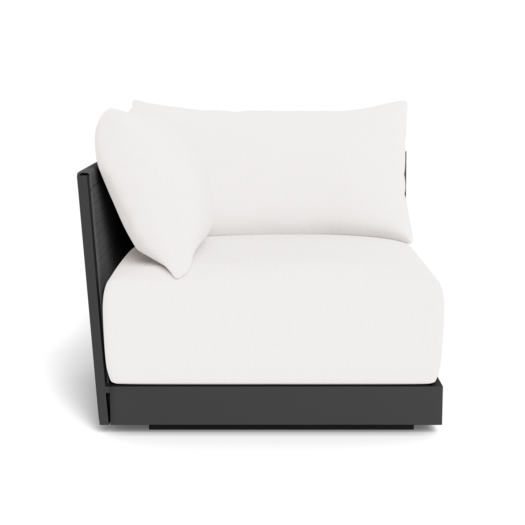 Antigua Corner - Stylish and Durable Home Decor for Living Room, Bedroom & Office | Perfect for Wall Mounting and Space Saving
