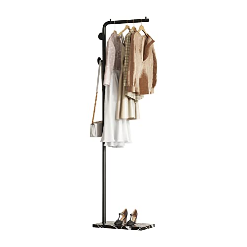 Black Coat Stand