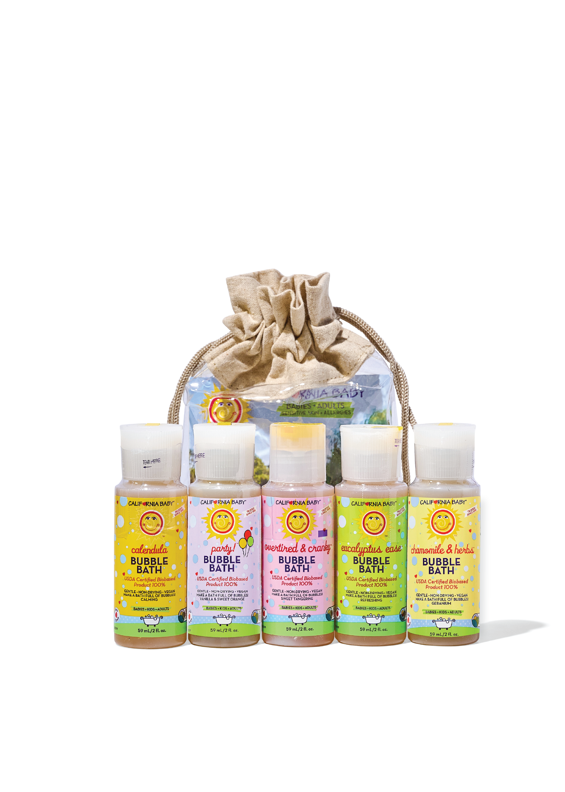 Luxury Bubble Bath Scent Sampler Set - 12 Fragrant Essential Oils for Relaxing Bath Time | Perfect for Spa Nights, Self-Care Gifts & Stress Relief