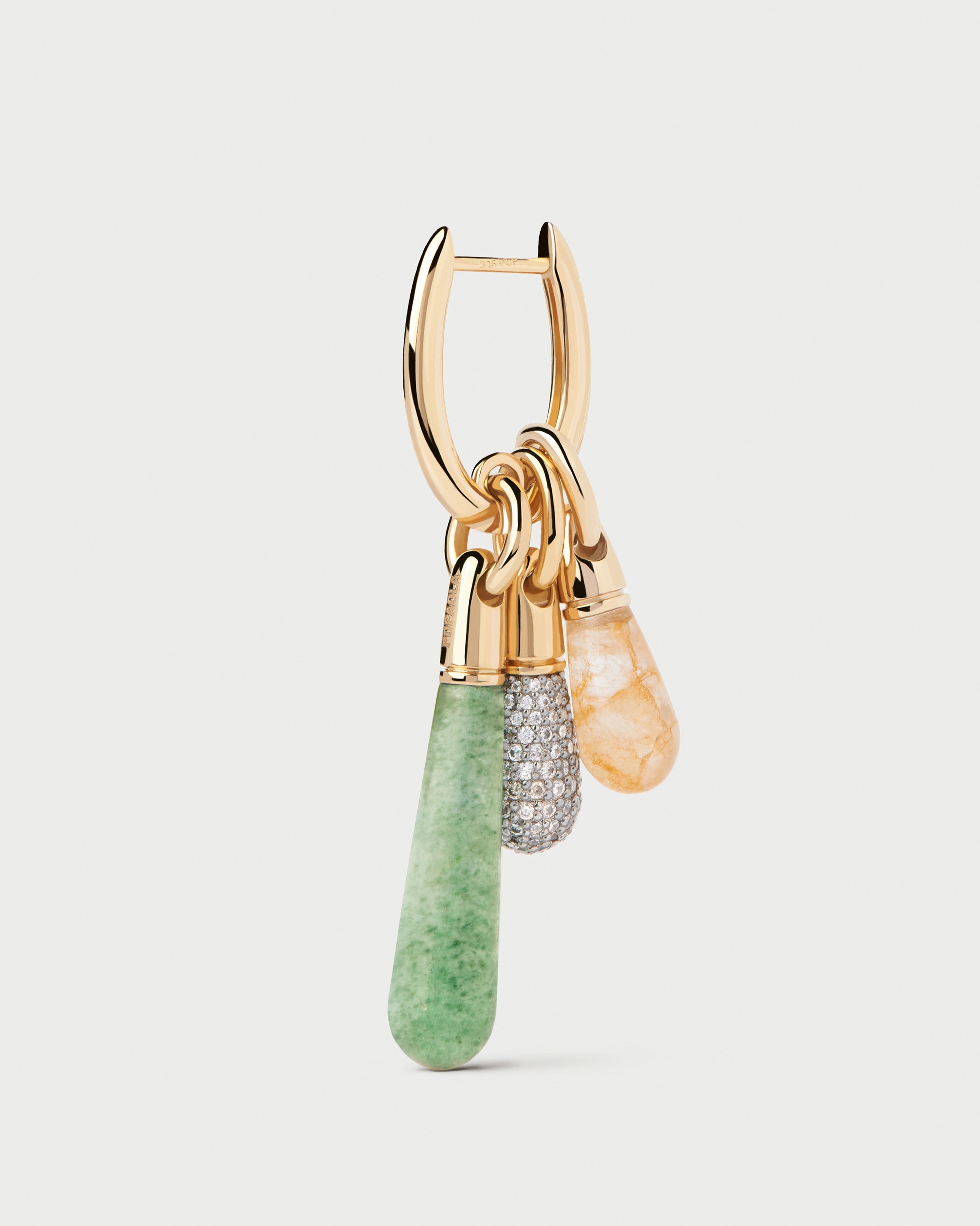Icons Look 25 - Stylish Fashion Accessories for Women | Perfect for Parties, Work & Everyday Wear