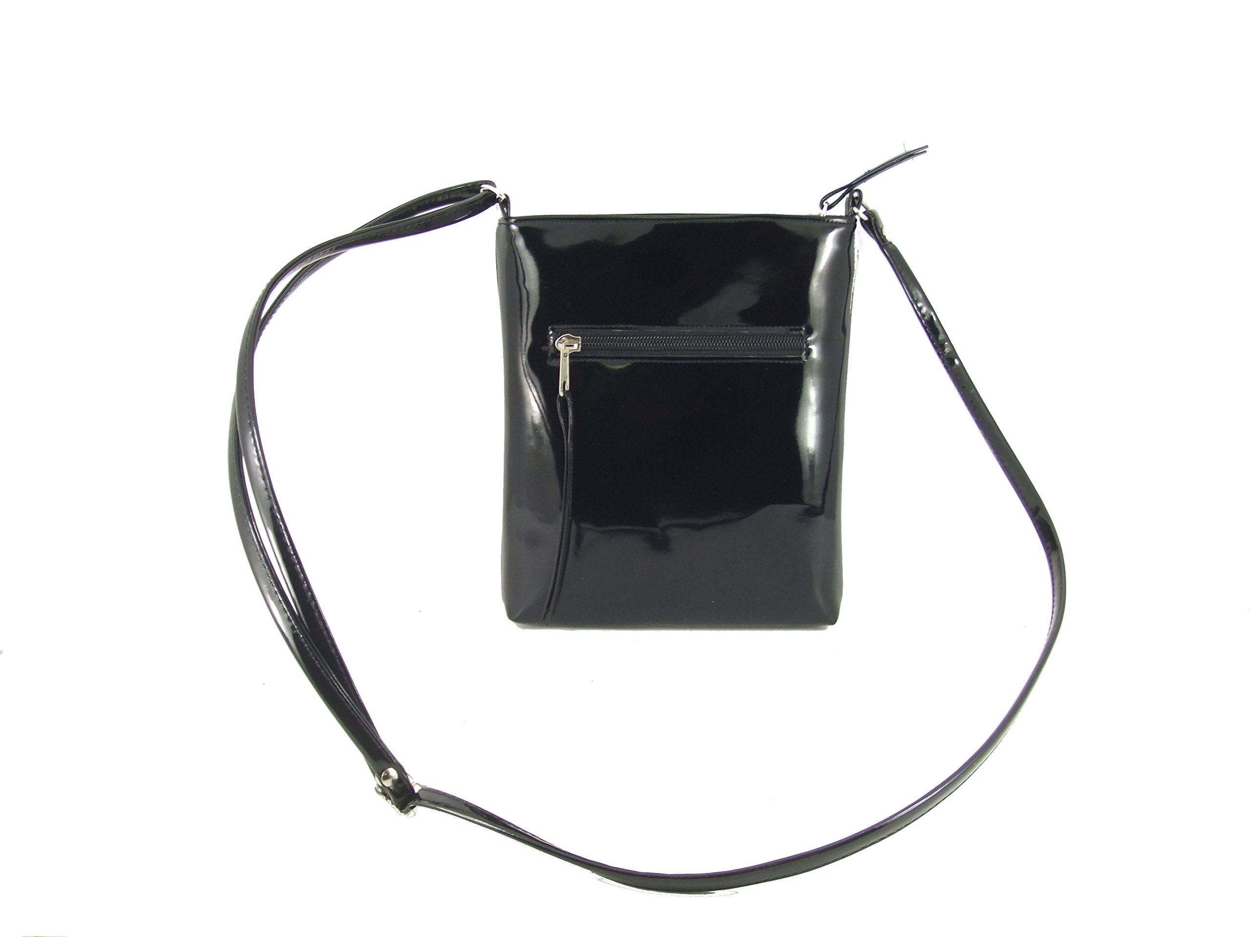 LONI Darling Crossbody Bags for Women - Adjustable Shoulder Strap, Lightweight Purse for Daily Use, Work, Travel & Shopping | Fashionable & Comfortable Handbag