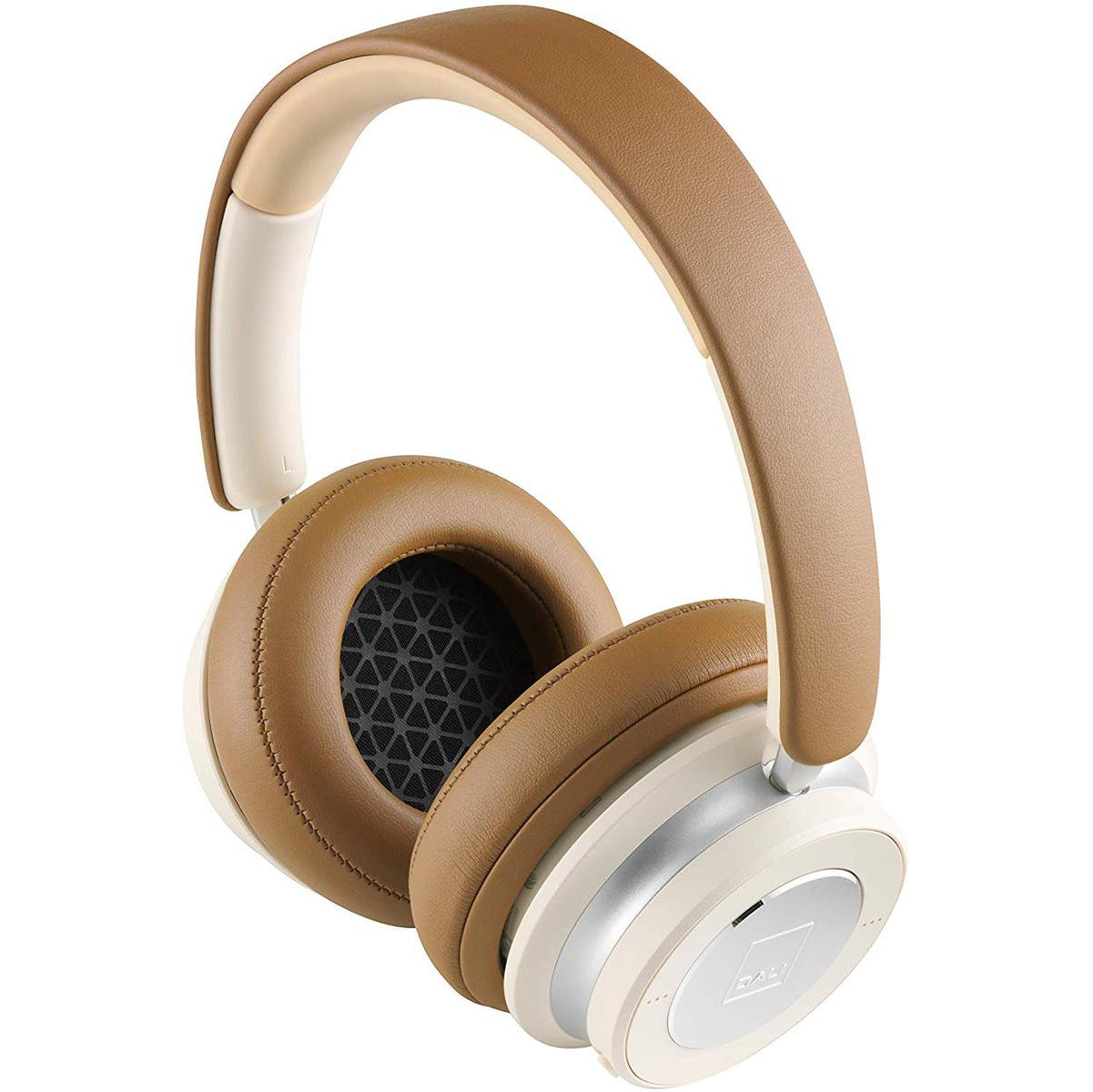 Caramel White