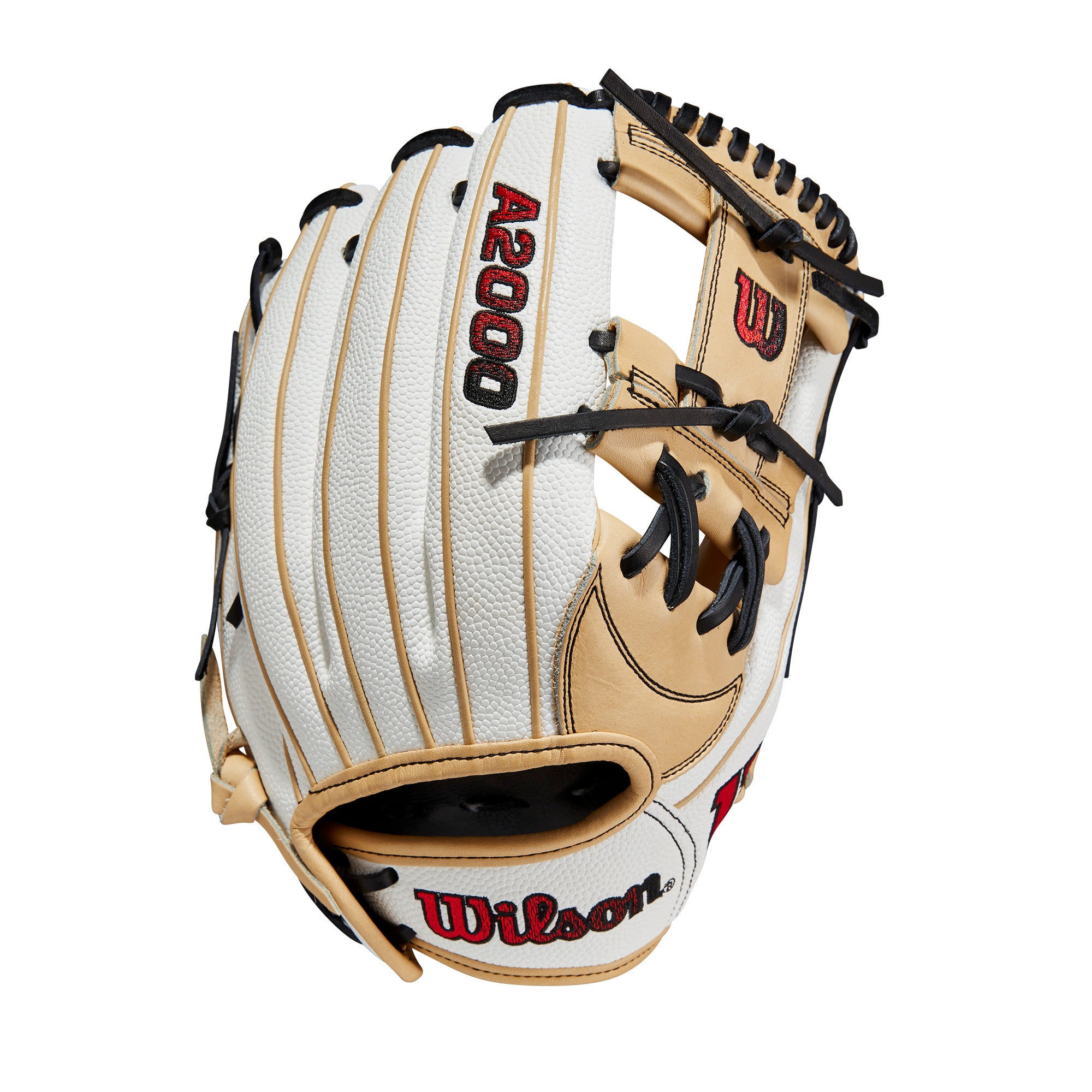 Wilson A2000 12
