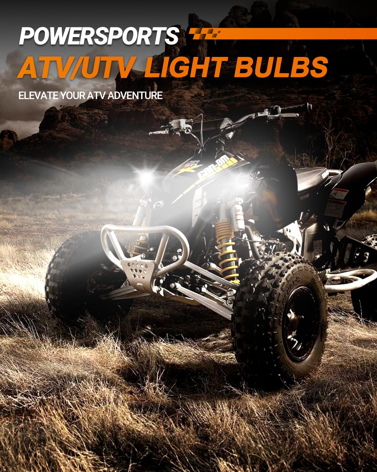 SEALIGHT 9005 H11 LED Bulbs Fog Light Combo Kit (Pack of 6) - 9005/HB3 H11/H8/H16 LED Headlight Bulbs & Fog Lights Replacement for Trucks, SUVs, Cars - Super Bright 6000K White, Waterproof, Plug & Play - Perfect for Night Driving, Foggy & Rainy Conditions