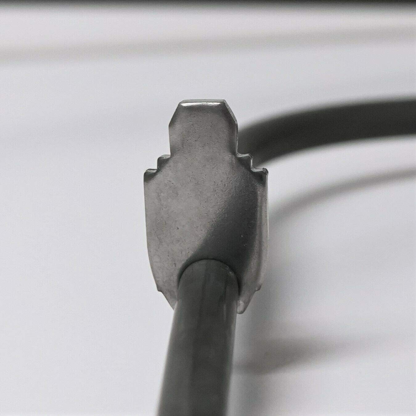 Range Oven Bake Heating Element 74003019 - Compatible Replacement for PS2081226 & AP4093085 | Perfect for GE, Whirlpool, Kenmore Oven Repairs | Ideal for Baking, Roasting & Broiling