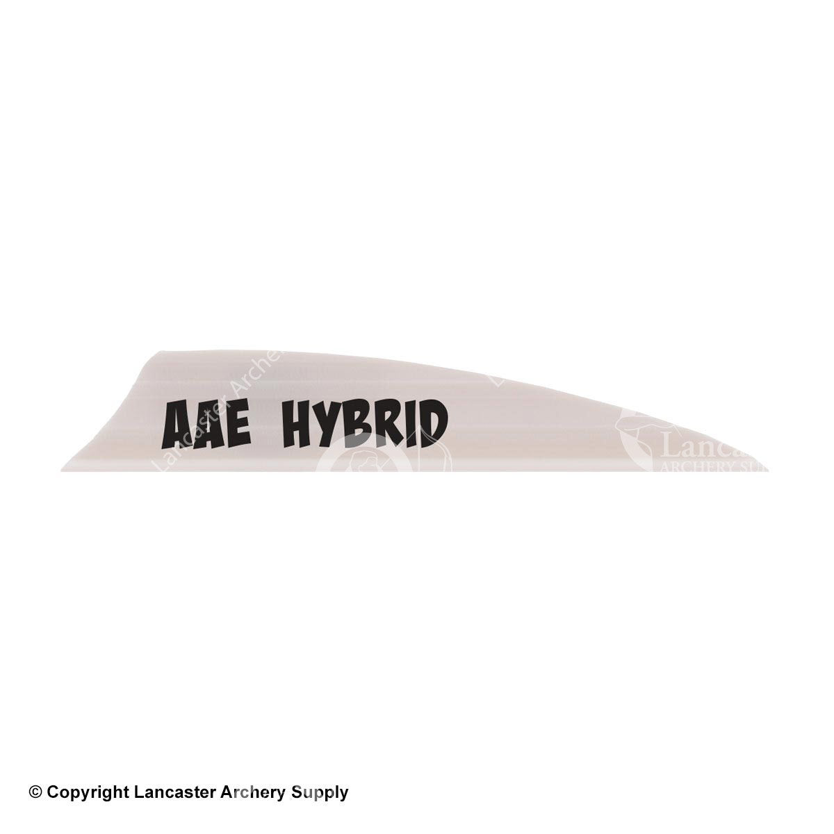 AAE Hybrid Vanes - High Performance Wind Turbine Blades for Renewable Energy & DIY Projects | Perfect for Home Wind Power Systems & Green Energy Solutions