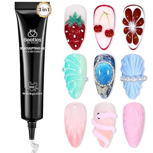 15ml sculpting gel