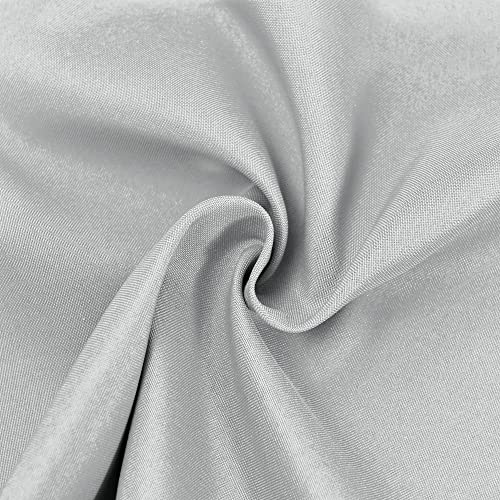 Silver Grey