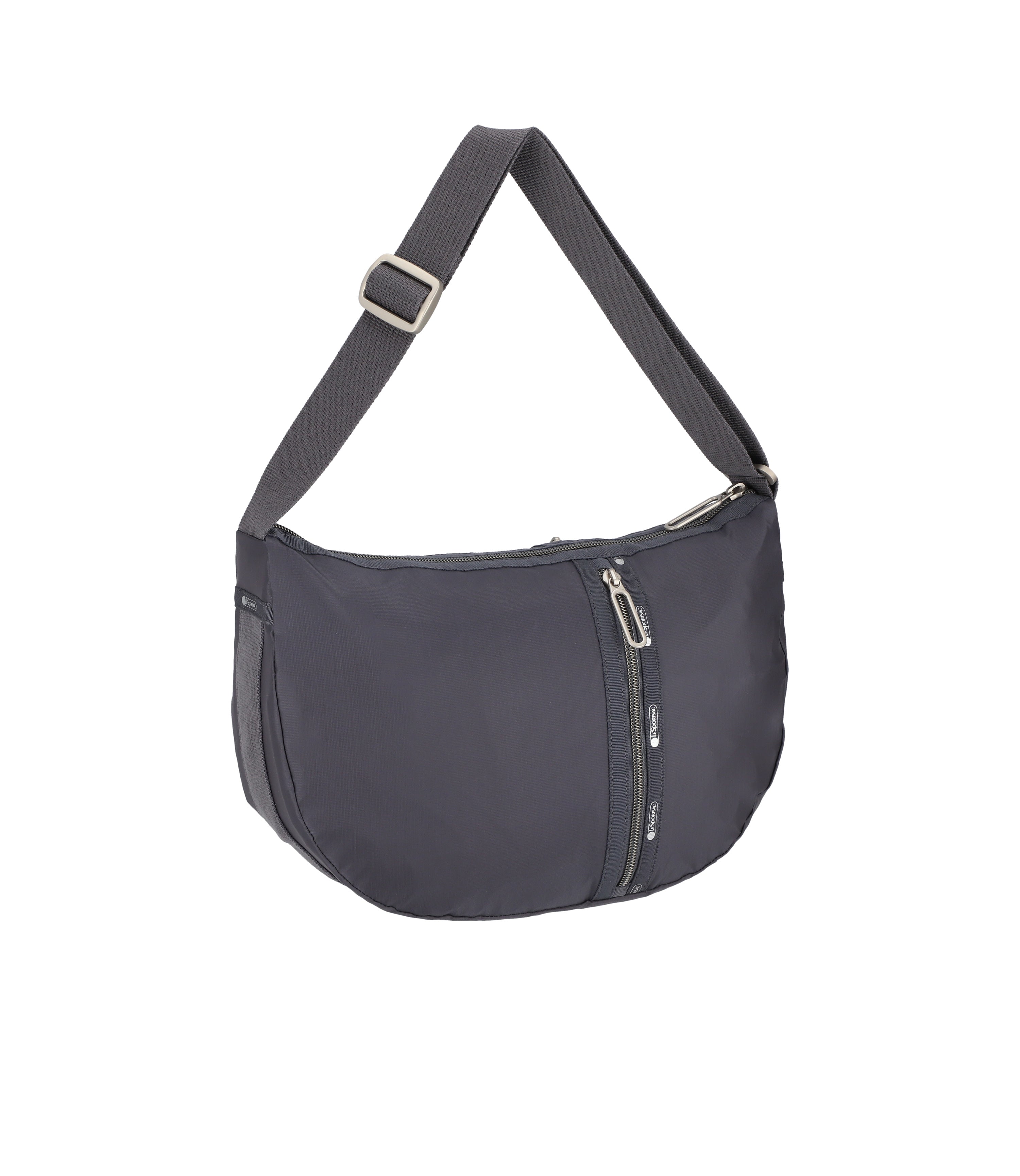 Essential Small Sling Bag - Lightweight Crossbody Purse for Women & Men - Perfect for Travel, Hiking, and Everyday Use
