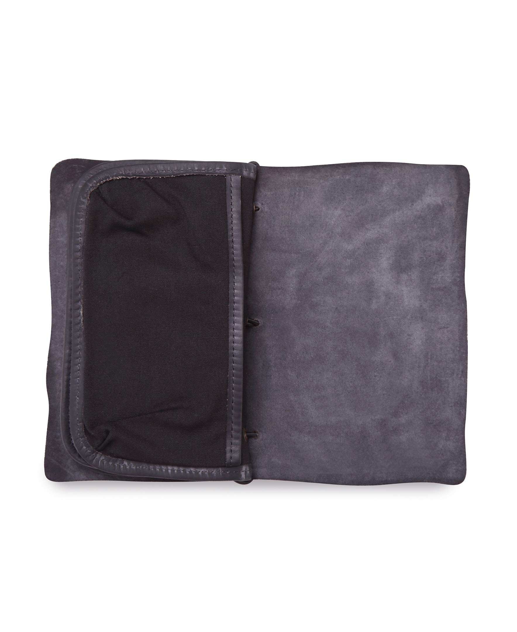 Genuine Leather Travel Wallet for Women - RFID Blocking Passport Holder & Organizer Clutch | Perfect for Airplane, Business Trips & Everyday Use