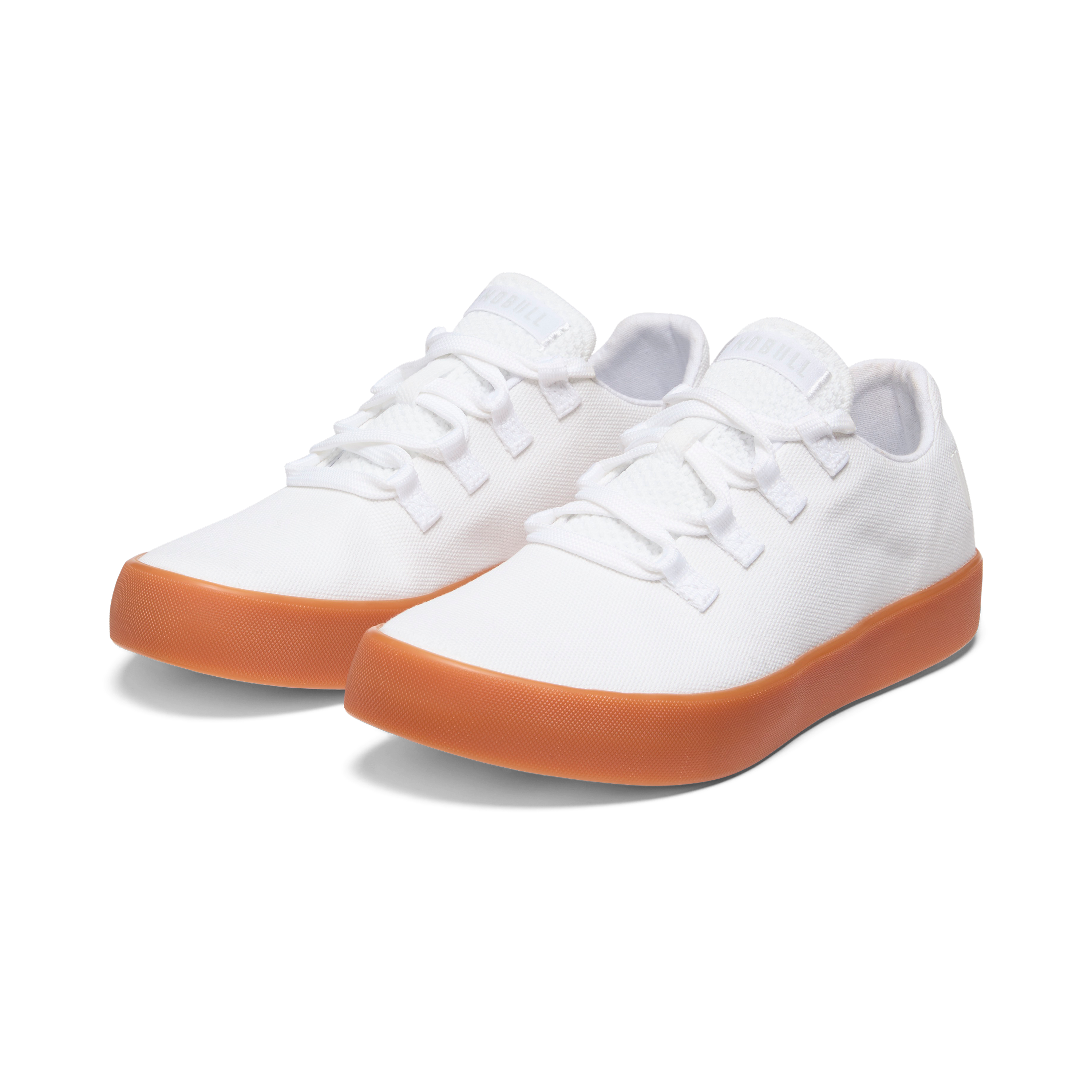 Men's Canvas Shoes - Lightweight Comfortable Sneakers for Casual Wear, Walking & Outdoor Activities