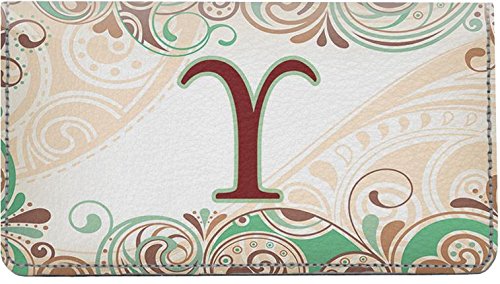 Y Monogram