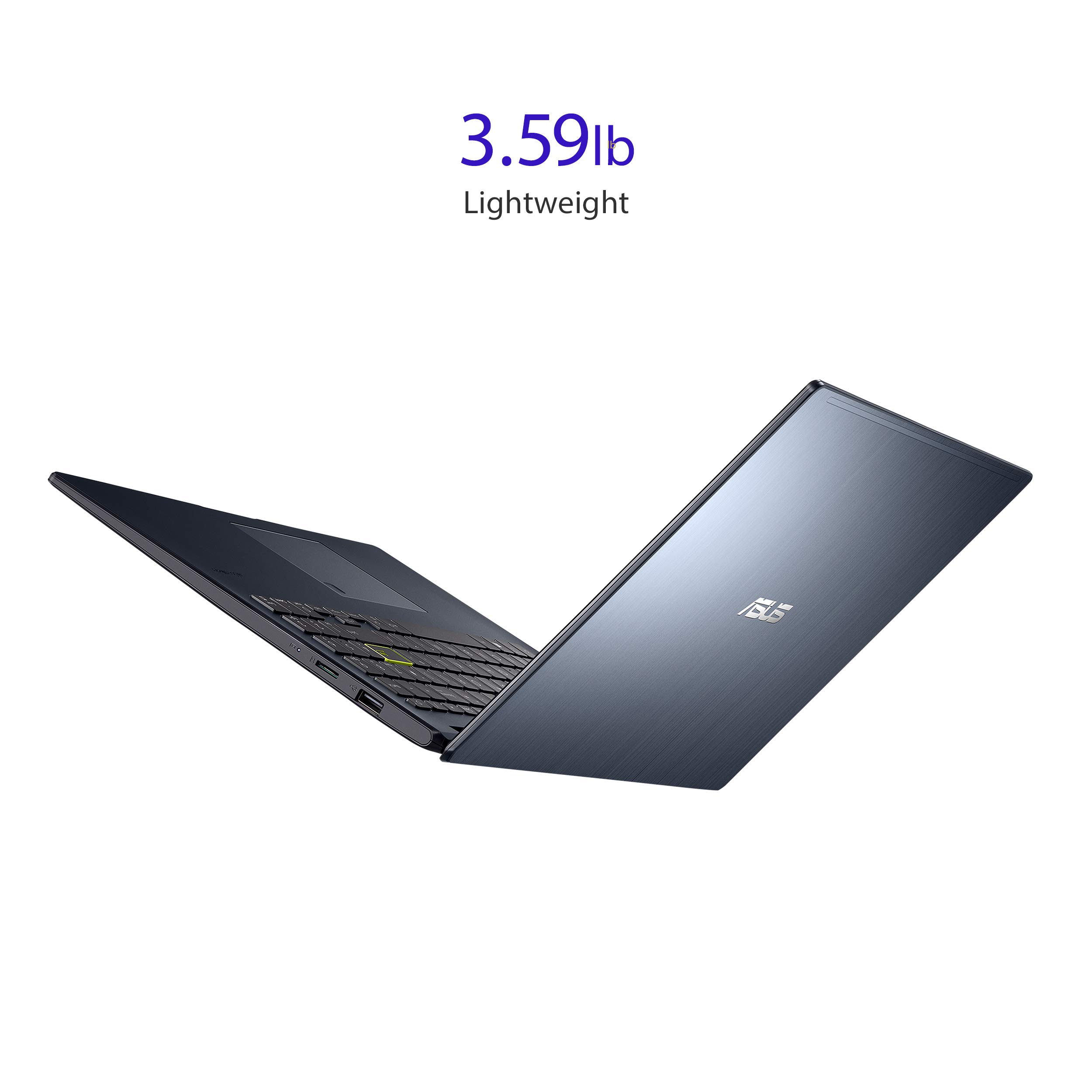 ASUS L510 MA-DB02 Ultra Thin 15.6