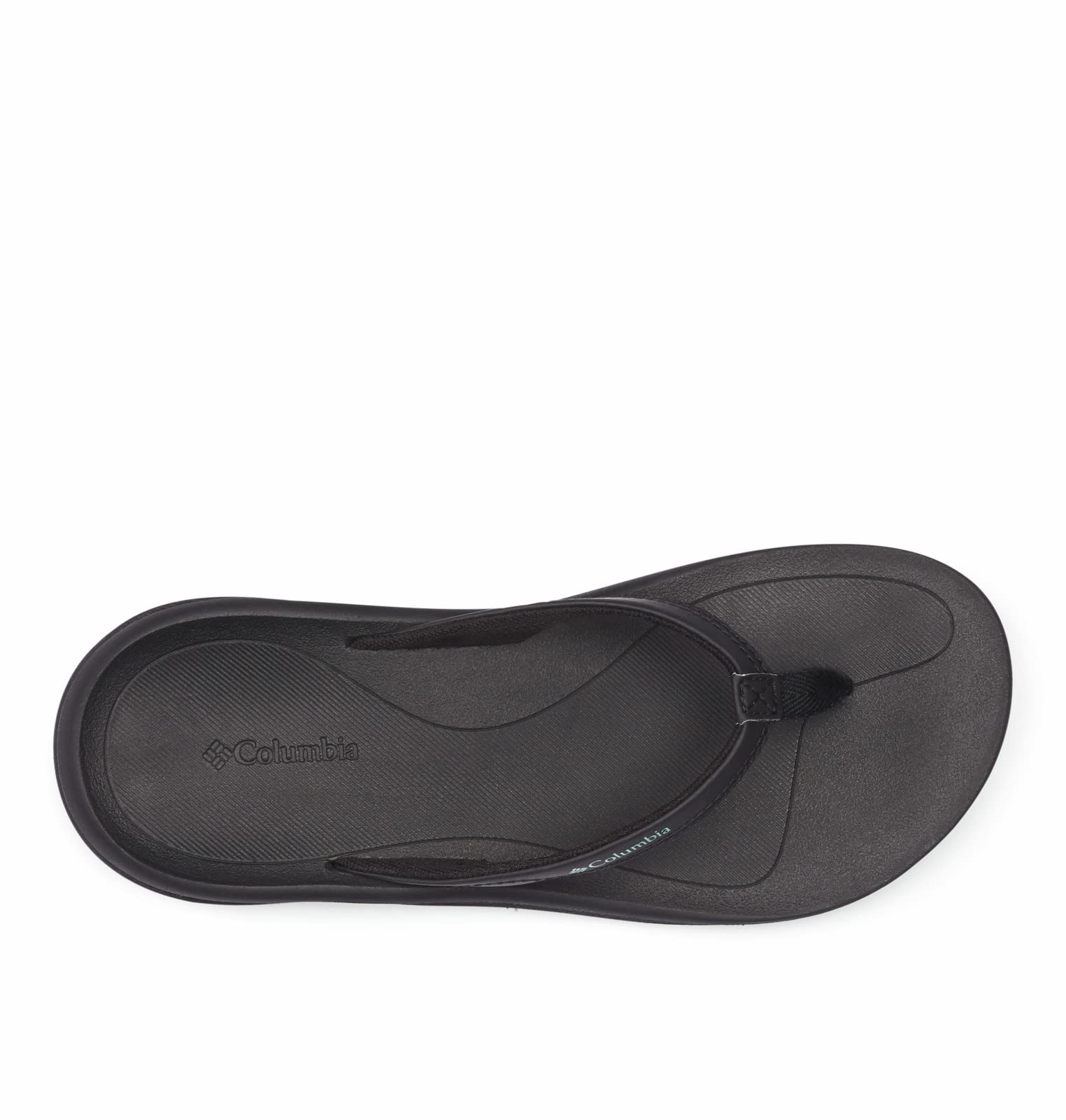 Columbia Women's Comfortable Flip Flop Sandals - Lightweight & Supportive for Beach, Pool & Summer Outdoor Activities